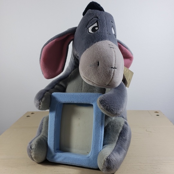 disney eeyore plush